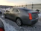 2017 Cadillac ATS Luxury