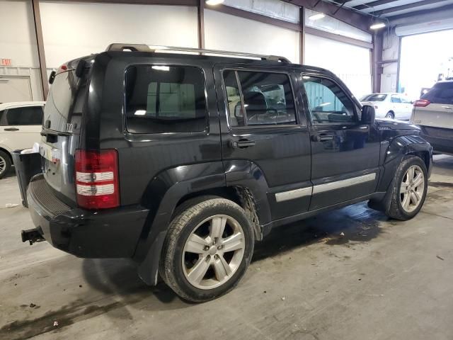 2012 Jeep Liberty JET