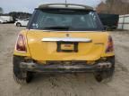 2008 Mini Cooper S