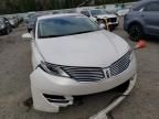 2014 Lincoln MKZ