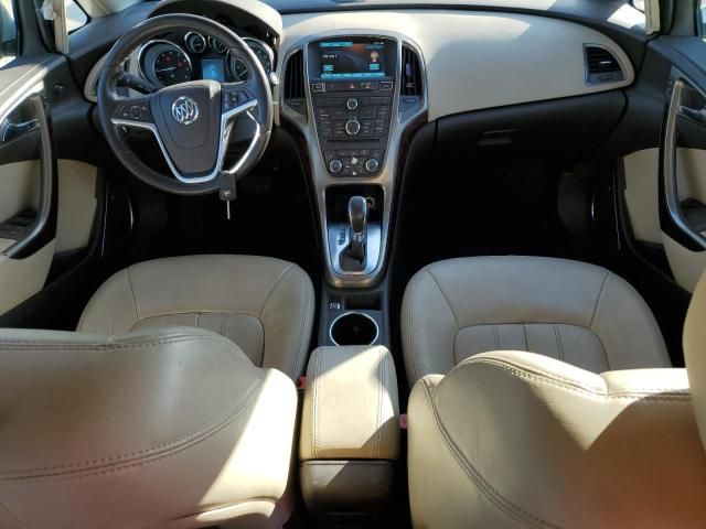 2012 Buick Verano