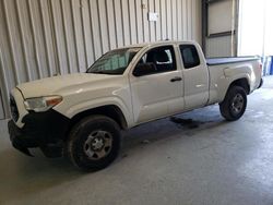 Toyota Tacoma Vehiculos salvage en venta: 2017 Toyota Tacoma Access Cab