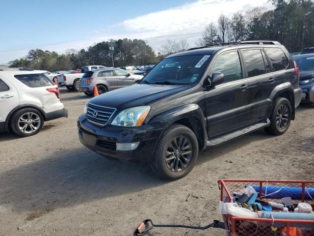 2006 Lexus GX 470