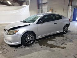 2007 Scion TC en venta en North Billerica, MA