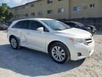 2013 Toyota Venza LE