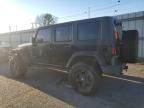 2009 Jeep Wrangler Unlimited X