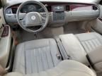 2004 Lincoln Town Car Executive