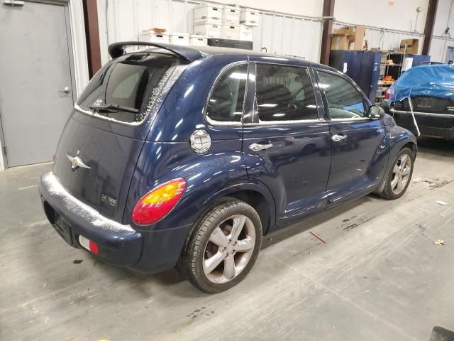 2005 Chrysler PT Cruiser GT