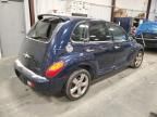 2005 Chrysler PT Cruiser GT