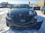 2016 Mazda 6 Touring