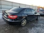 2011 Mercedes-Benz E 350 4matic