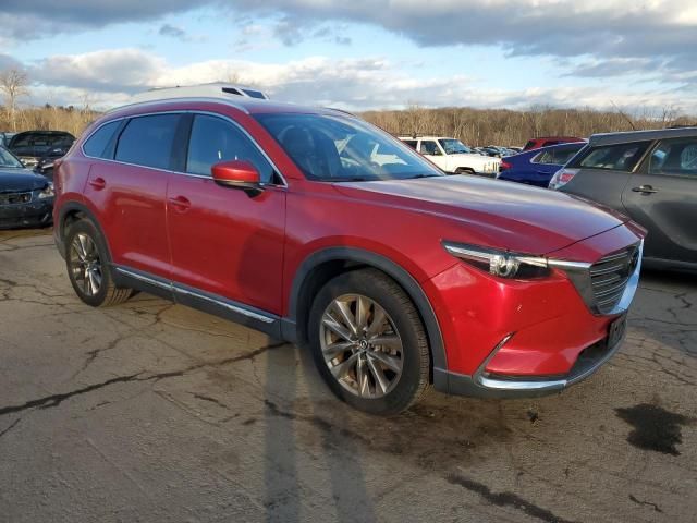 2016 Mazda CX-9 Grand Touring