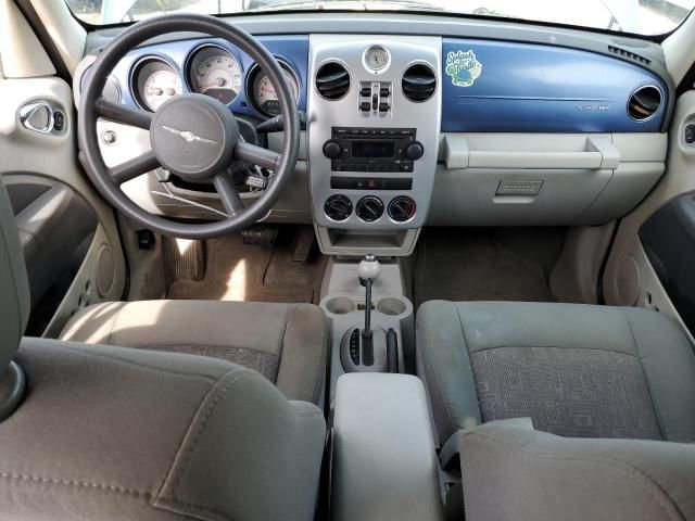 2007 Chrysler PT Cruiser Touring