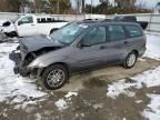 2003 Ford Focus SE