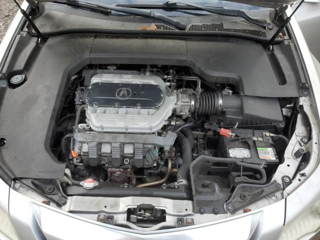 2011 Acura TL