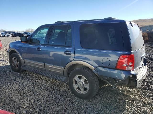 2003 Ford Expedition Eddie Bauer