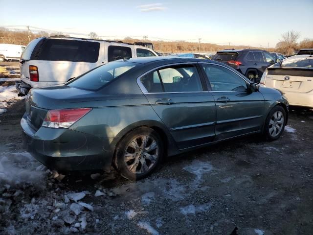 2009 Honda Accord EXL