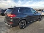 2022 BMW X5 Sdrive 40I