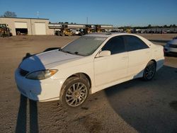 2006 Toyota Camry LE en venta en Harleyville, SC