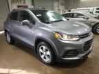 2020 Chevrolet Trax 1LT