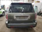 2007 Honda Pilot EX