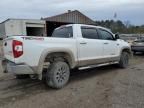 2014 Toyota Tundra Crewmax Limited