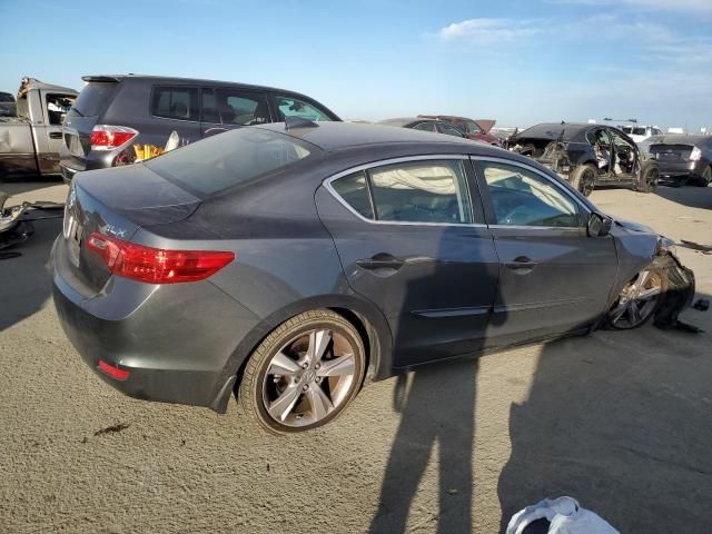 2013 Acura ILX 20 Tech