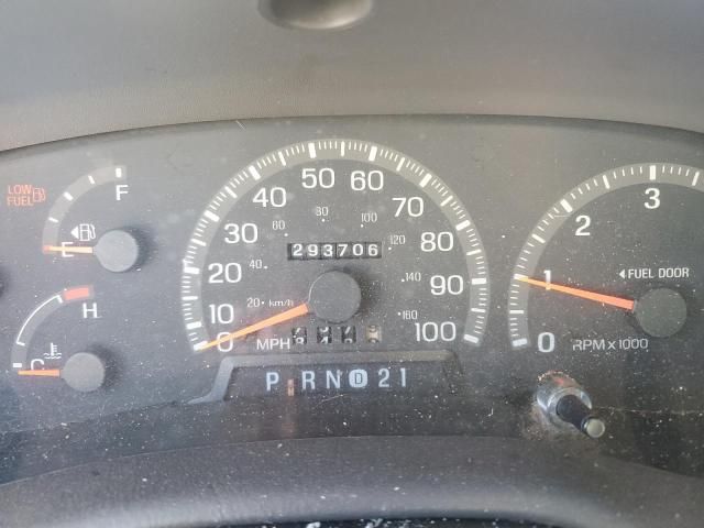 1998 Ford F150