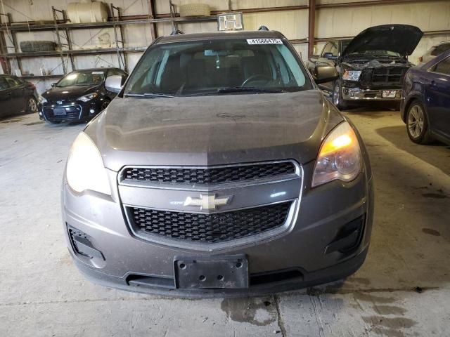 2010 Chevrolet Equinox LT