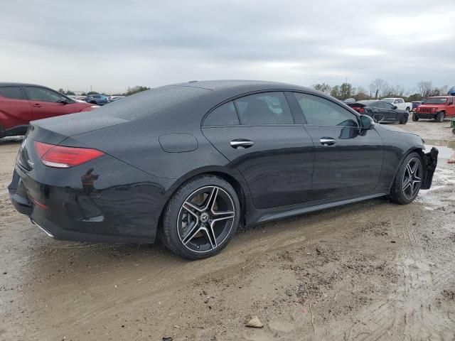 2023 Mercedes-Benz CLS 450 4matic