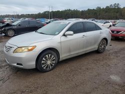 Toyota Camry ce Vehiculos salvage en venta: 2007 Toyota Camry CE