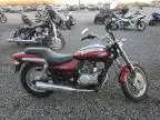 2001 Kawasaki BN125 A