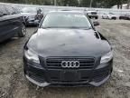 2009 Audi A4 2.0T Quattro