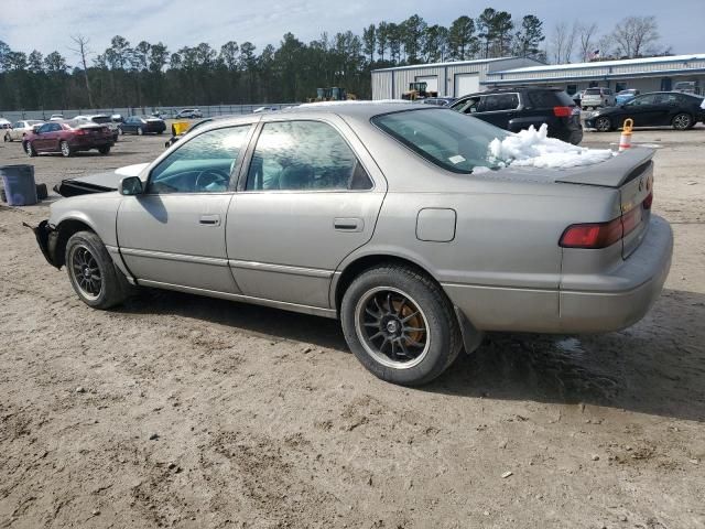 1998 Toyota Camry CE