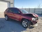 2012 Jeep Compass Latitude