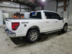 2024 Ford F150 XLT