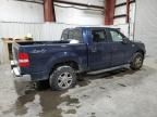 2006 Ford F150 Supercrew