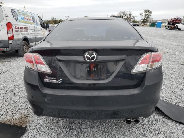 2010 Mazda 6 I