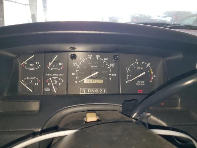 1997 Ford F250