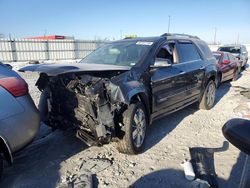 2014 GMC Acadia Denali en venta en Cahokia Heights, IL