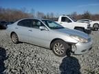 2002 Lexus ES 300