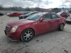 2009 Cadillac CTS HI Feature V6