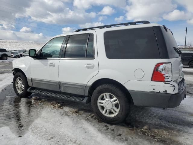 2006 Ford Expedition XLT