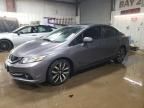 2015 Honda Civic EXL