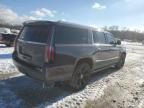 2015 Cadillac Escalade ESV Platinum