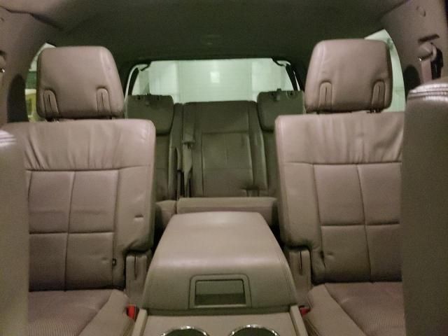 2011 Lincoln Navigator