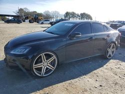 2010 Lexus IS 350 en venta en Loganville, GA