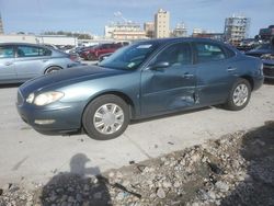 Buick salvage cars for sale: 2006 Buick Lacrosse CX