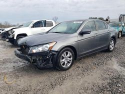 Honda salvage cars for sale: 2012 Honda Accord SE