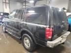 2002 Ford Expedition Eddie Bauer